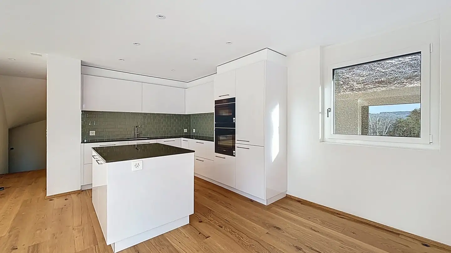 Row house for sale - Route De La Comba 33, 1647 Corbières - Photo 2