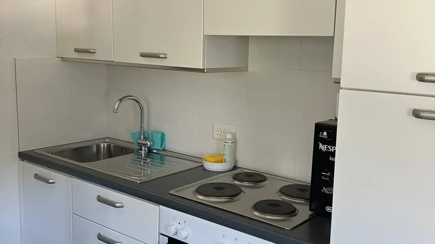 Appartamento in affitto - 6822 Arogno - Photo 3