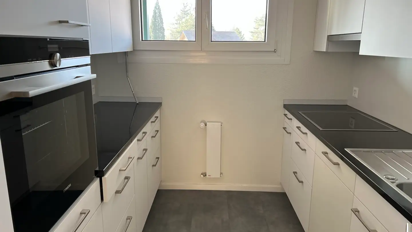 Appartamento in affitto - Brislachstrasse 2, 4242 Laufen - Foto 2