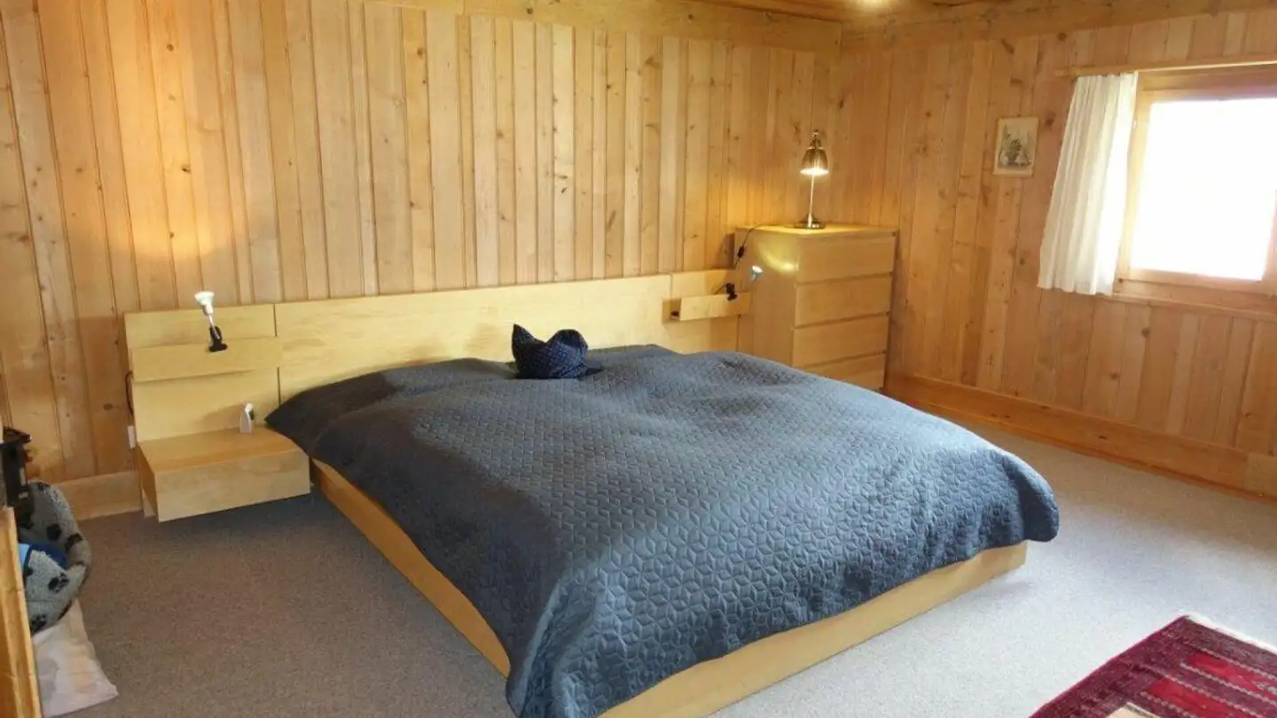 Semi-detached house for sale - Via Principala 76, 7138 Surcuolm - Photo 4