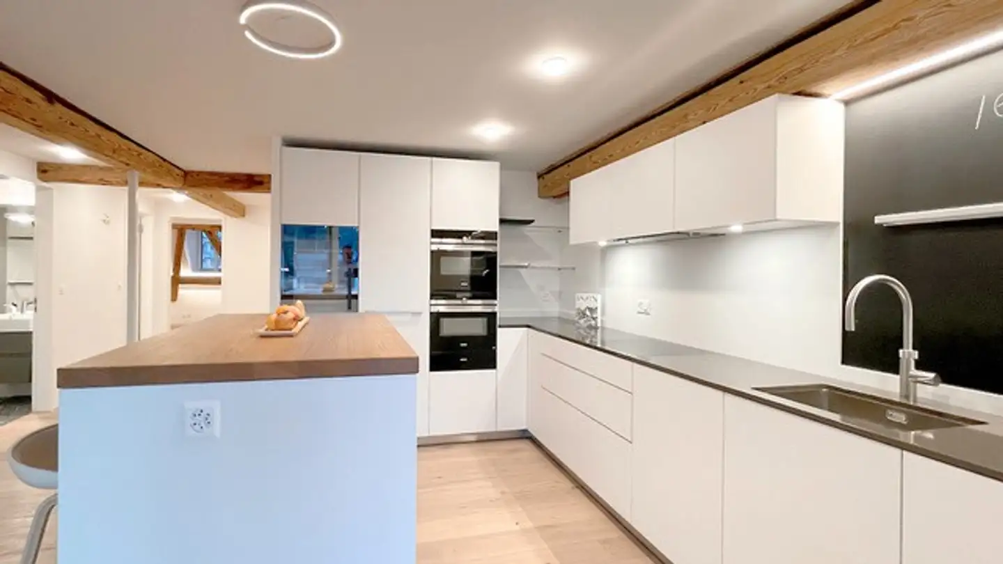 Apartment for rent - Delsbergerstrasse 52, 4242 Laufen
