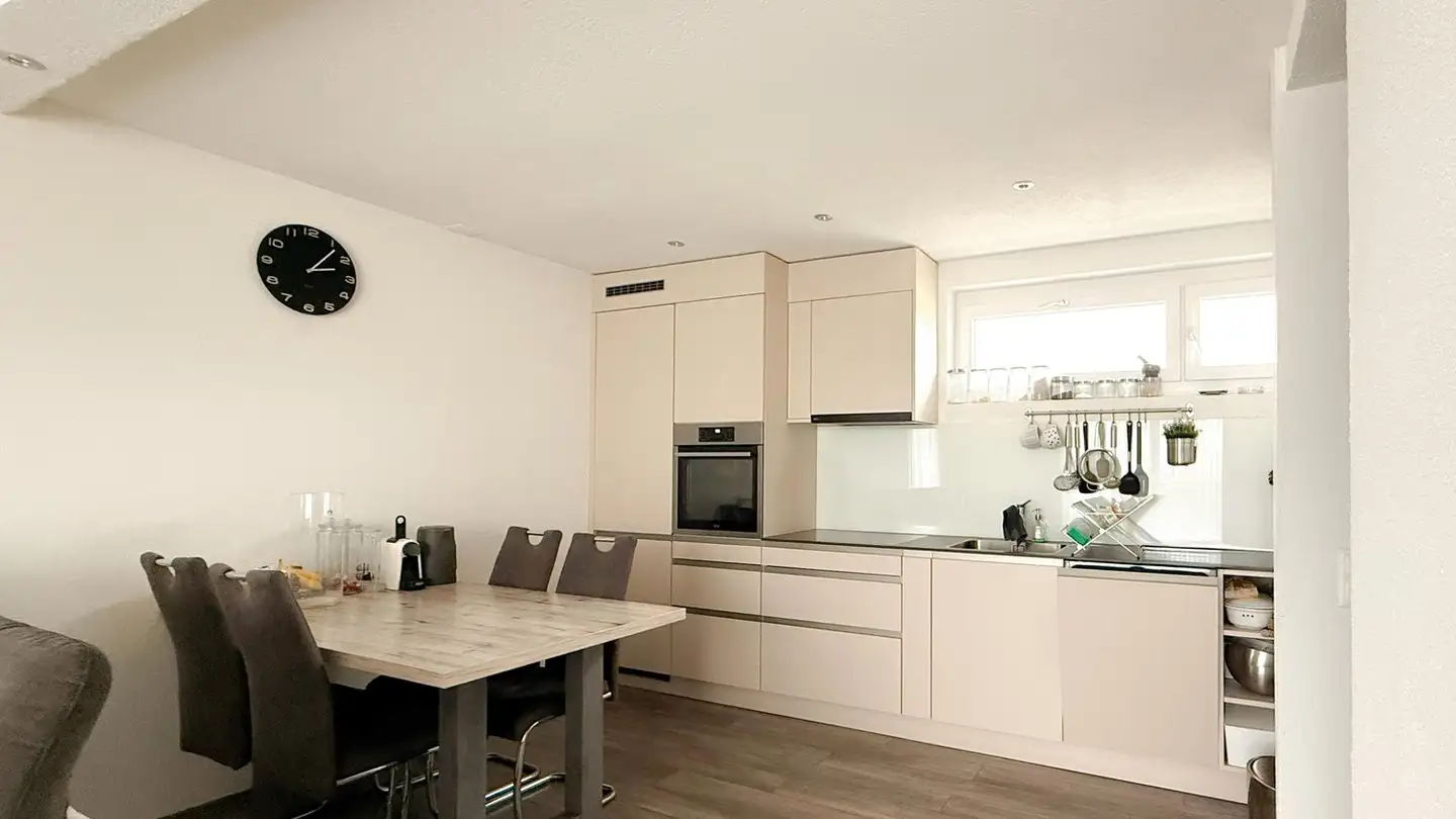 Penthouse kaufen - Hauptstrasse 76a, 9422 Staad SG - Foto 2