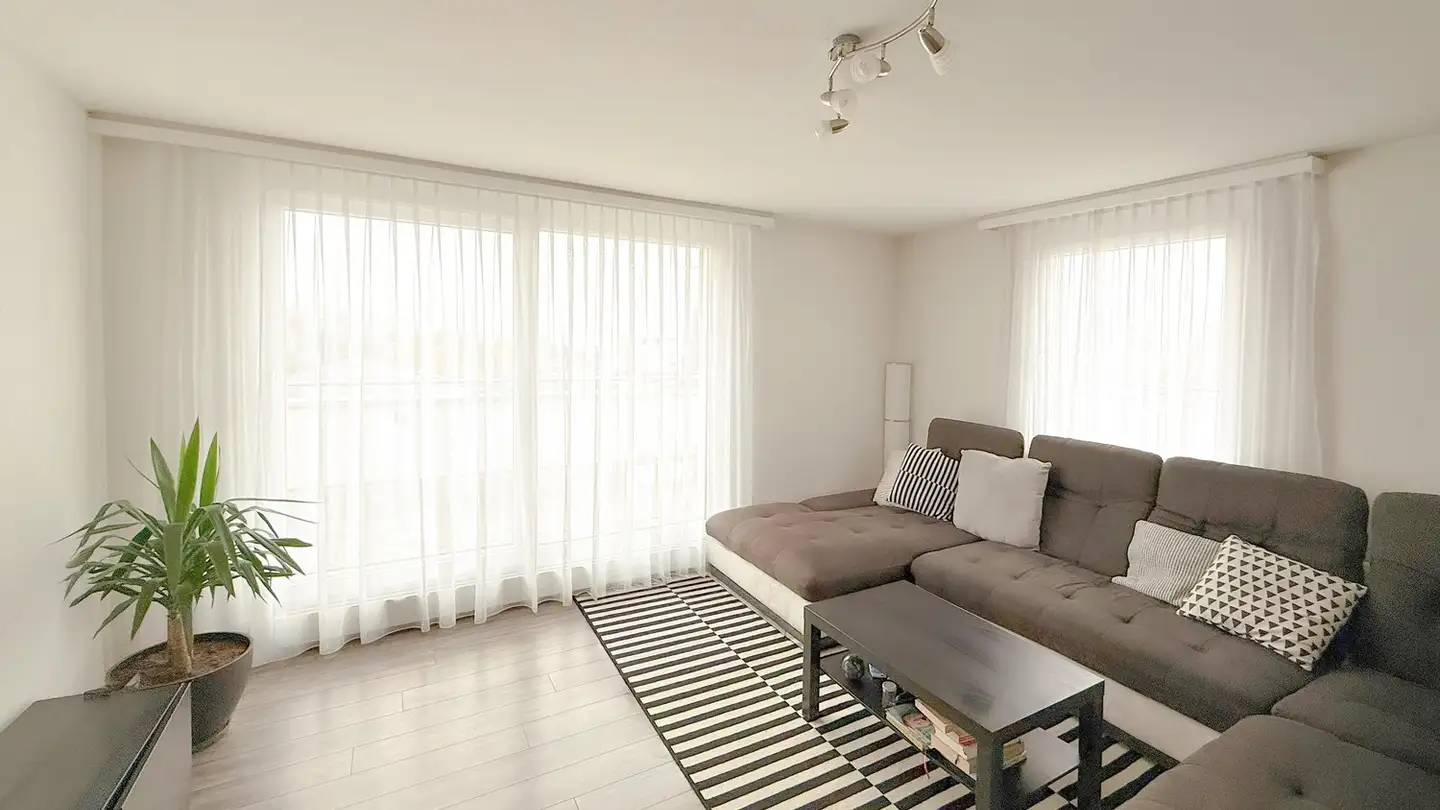 Penthouse kaufen - Hauptstrasse 76a, 9422 Staad SG - Foto 3