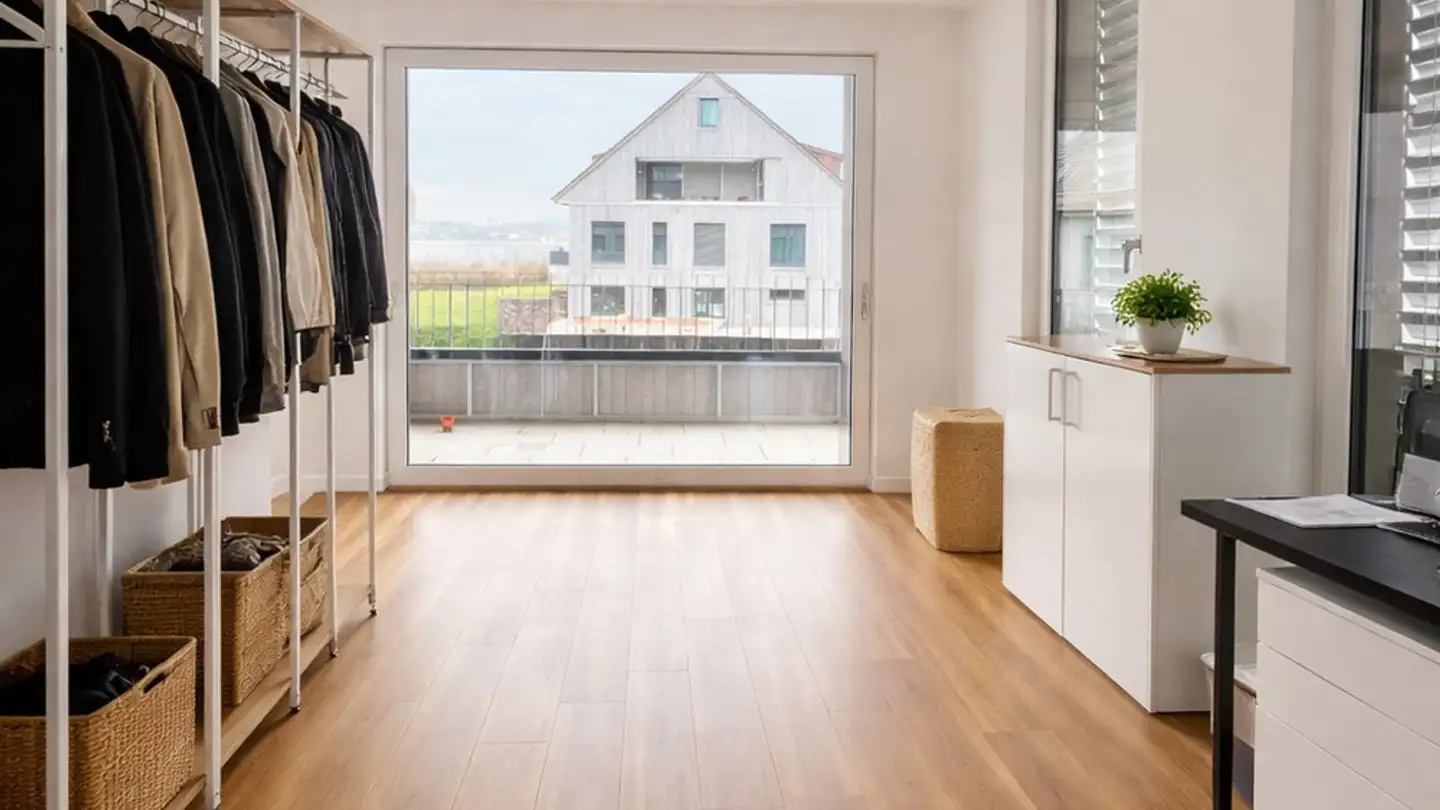 Wohnung mieten - 8500 Frauenfeld