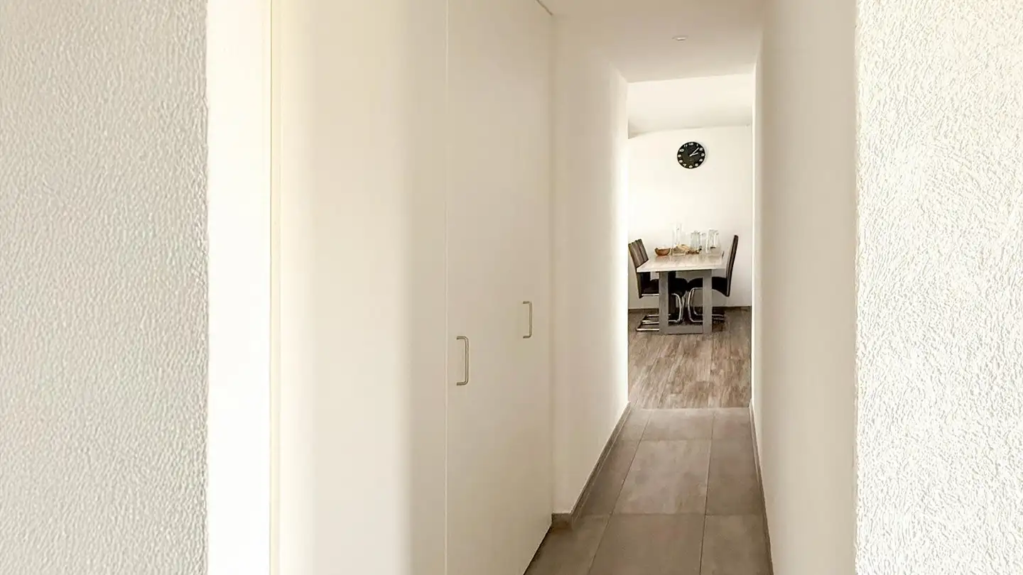 Penthouse kaufen - Hauptstrasse 76a, 9422 Staad SG - Foto 4