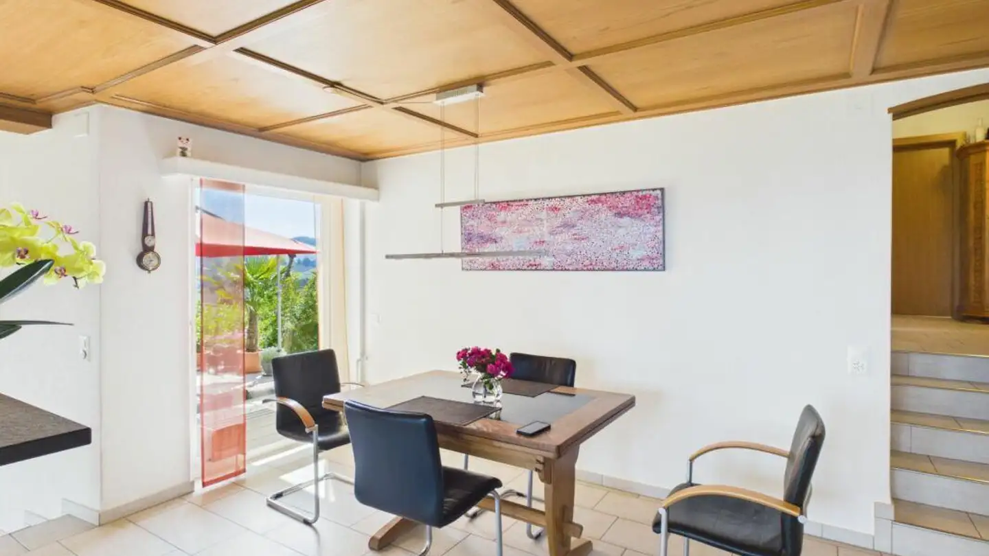 Maison individuelle à vendre - Rämsen 633, 9063 Stein AR - Photo 3