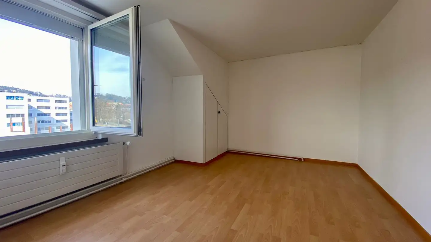Appartamento in affitto - Buchentalstrasse 26, 9000 St. Gallen - Foto 3