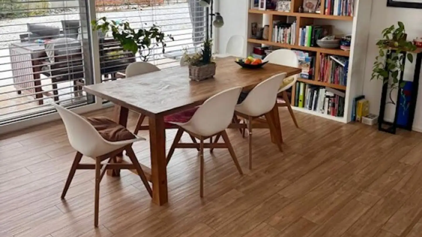 Wohnung mieten - 1110 Morges