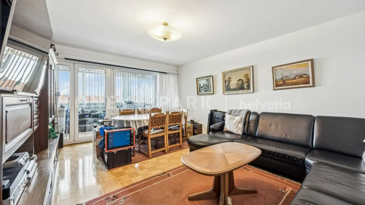 Apartment for sale - Kaysersbergerstrasse 39, 4055 Basel - Photo 3