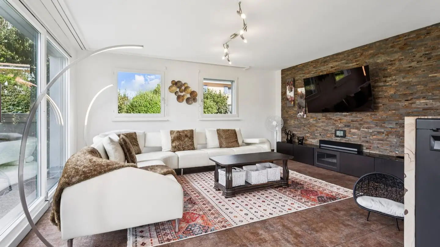 Casa singola in vendita - 1532 Fétigny - Photo 3