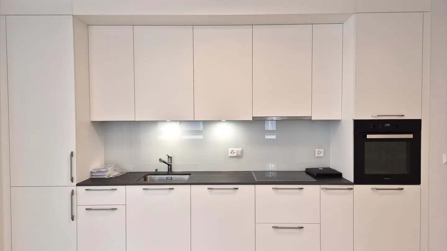 Wohnung mieten - Allée Charles-Edouard-Guillaume 11, 1723 Marly - Foto 3