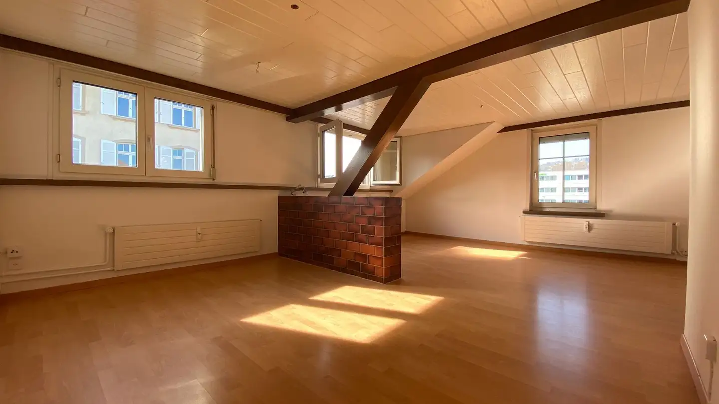Appartamento in affitto - Buchentalstrasse 26, 9000 St. Gallen