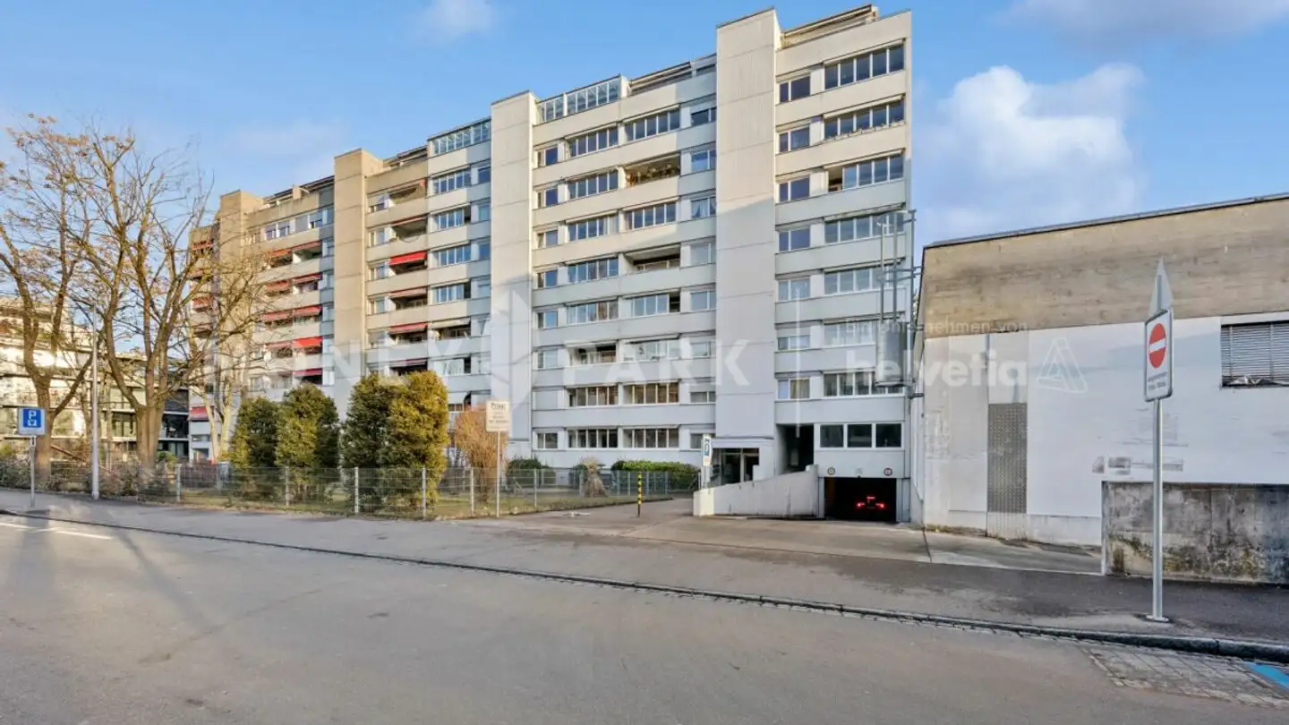 Apartment for sale - Kaysersbergerstrasse 39, 4055 Basel