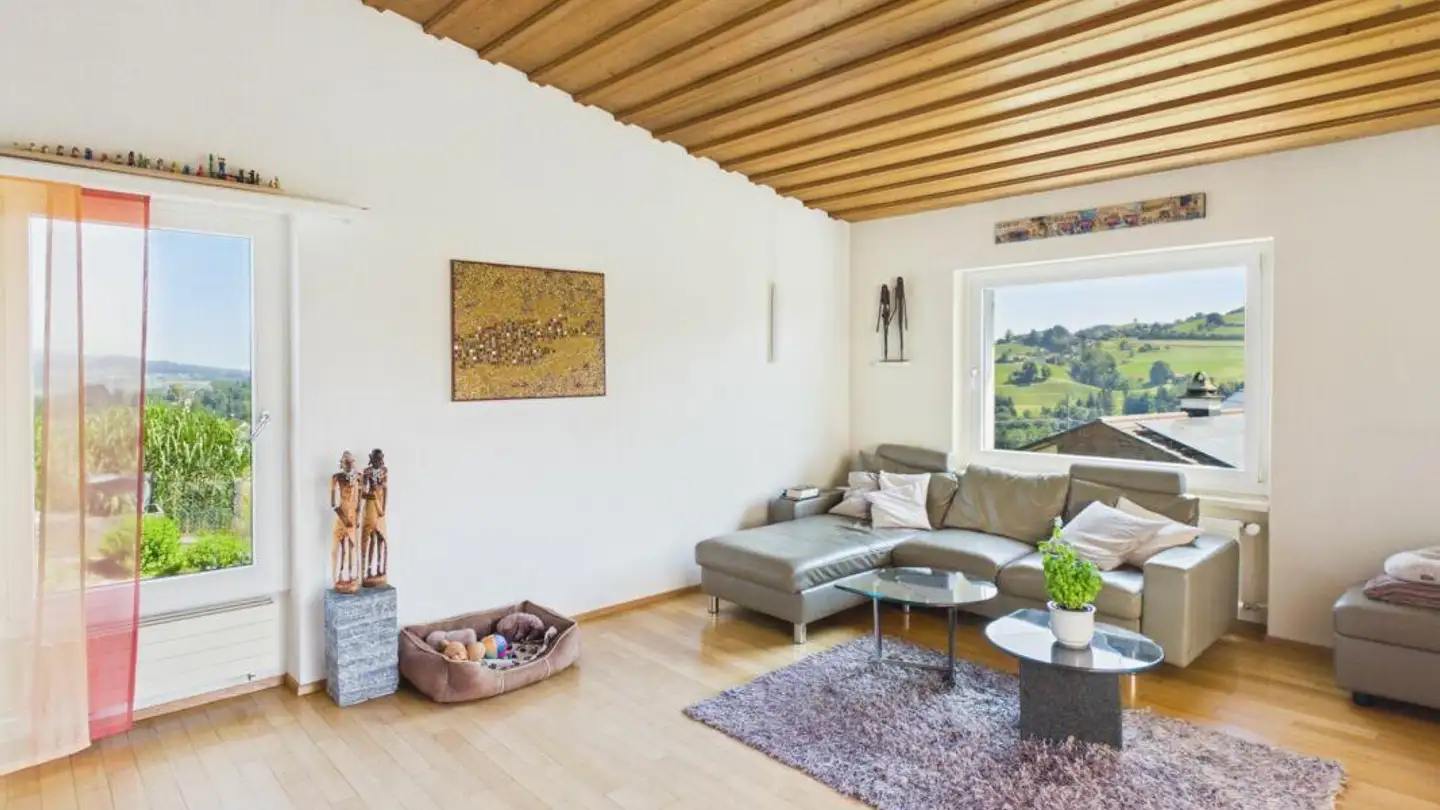 Maison individuelle à vendre - Rämsen 633, 9063 Stein AR - Photo 2