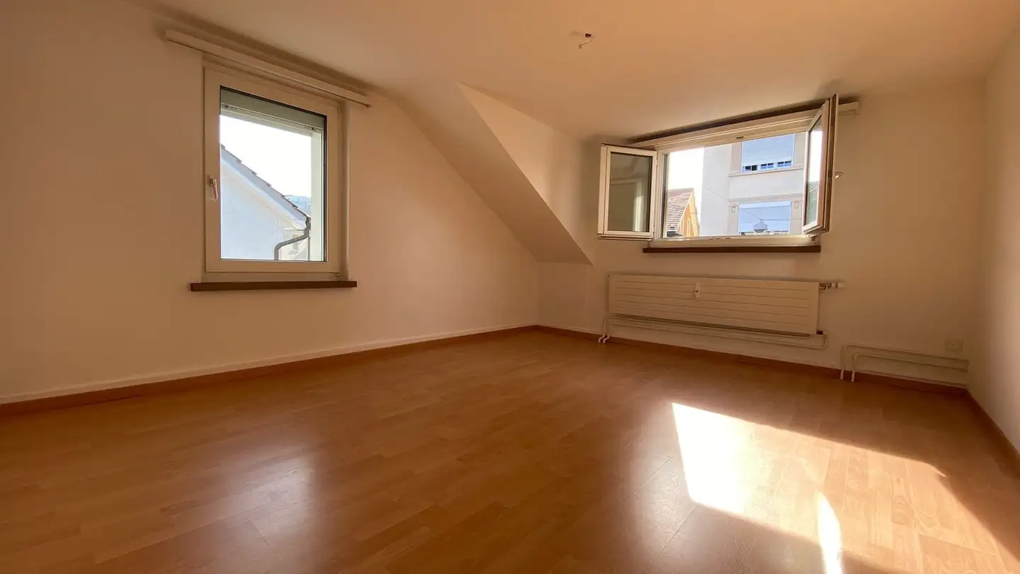 Appartamento in affitto - Buchentalstrasse 26, 9000 St. Gallen - Foto 2