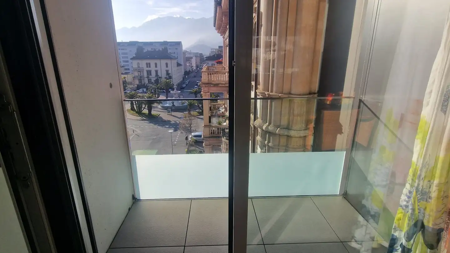 Appartamento in affitto - Via Bramantino 8, 6600 Locarno - Foto 4