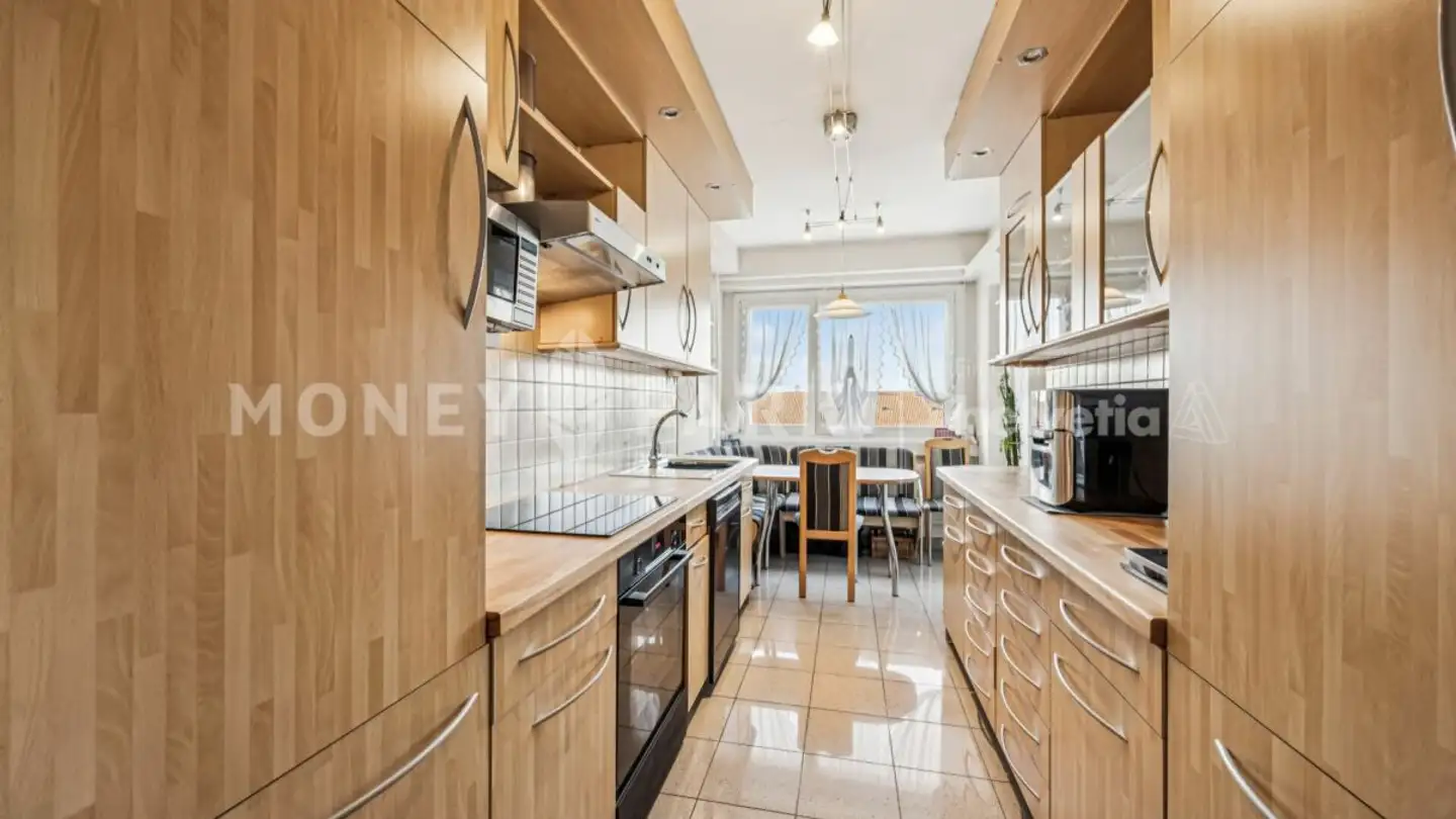 Apartment for sale - Kaysersbergerstrasse 39, 4055 Basel - Photo 4