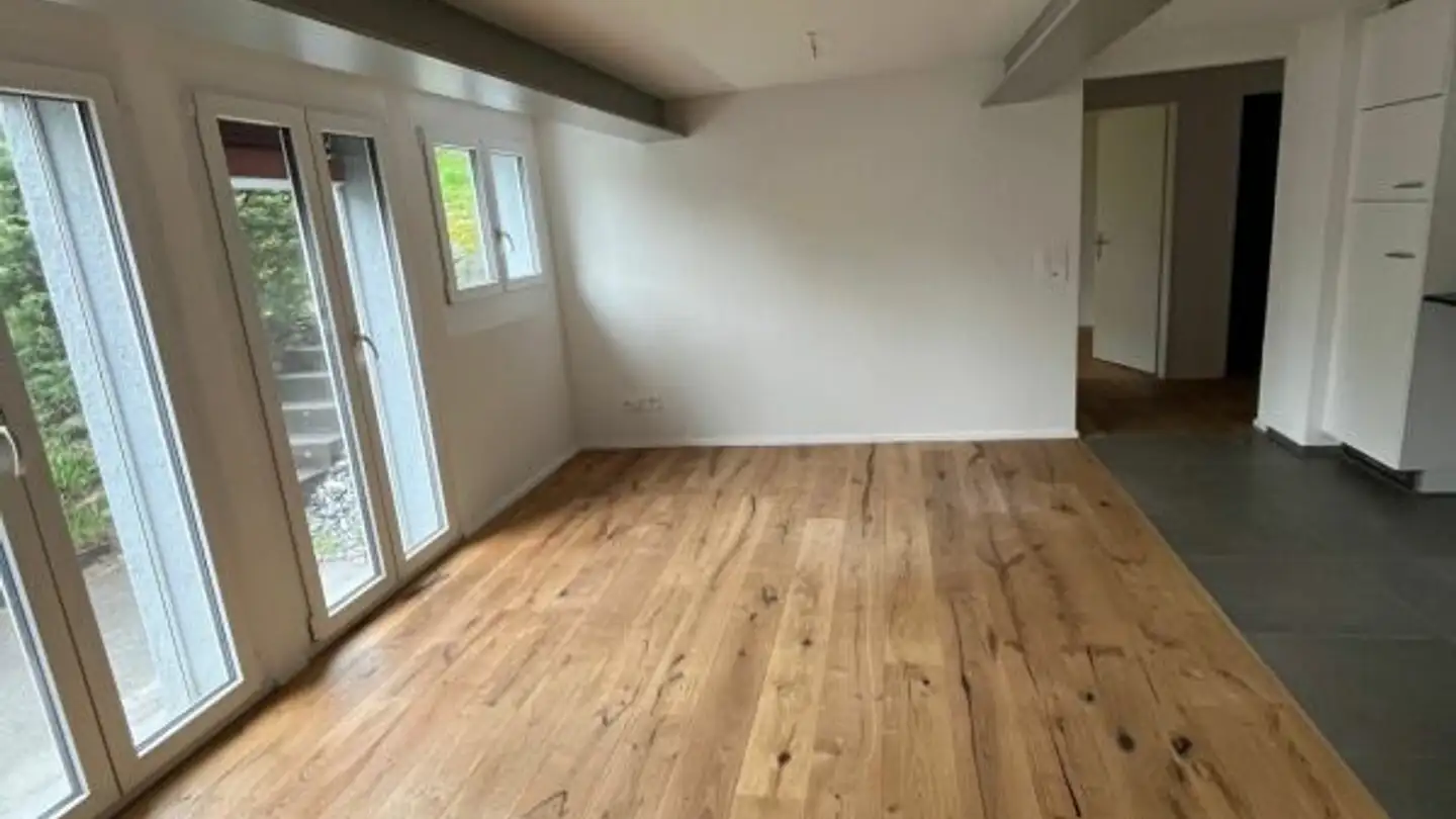 Apartment for rent - Risegg 20, 9422 Staad SG - Photo 2