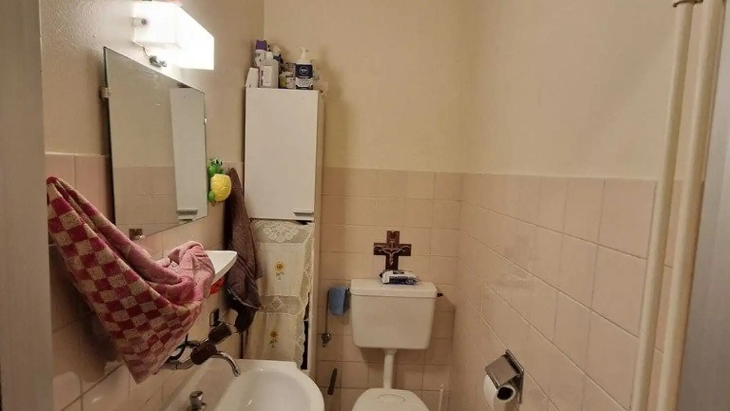 Appartement à louer - Chemin Du Furet 4, 1018 Lausanne - Photo 4