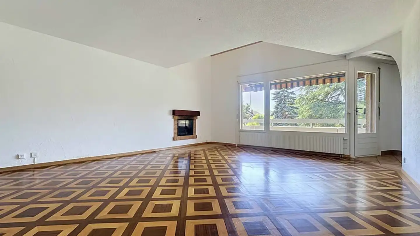 Apartment for sale - 1170 Aubonne