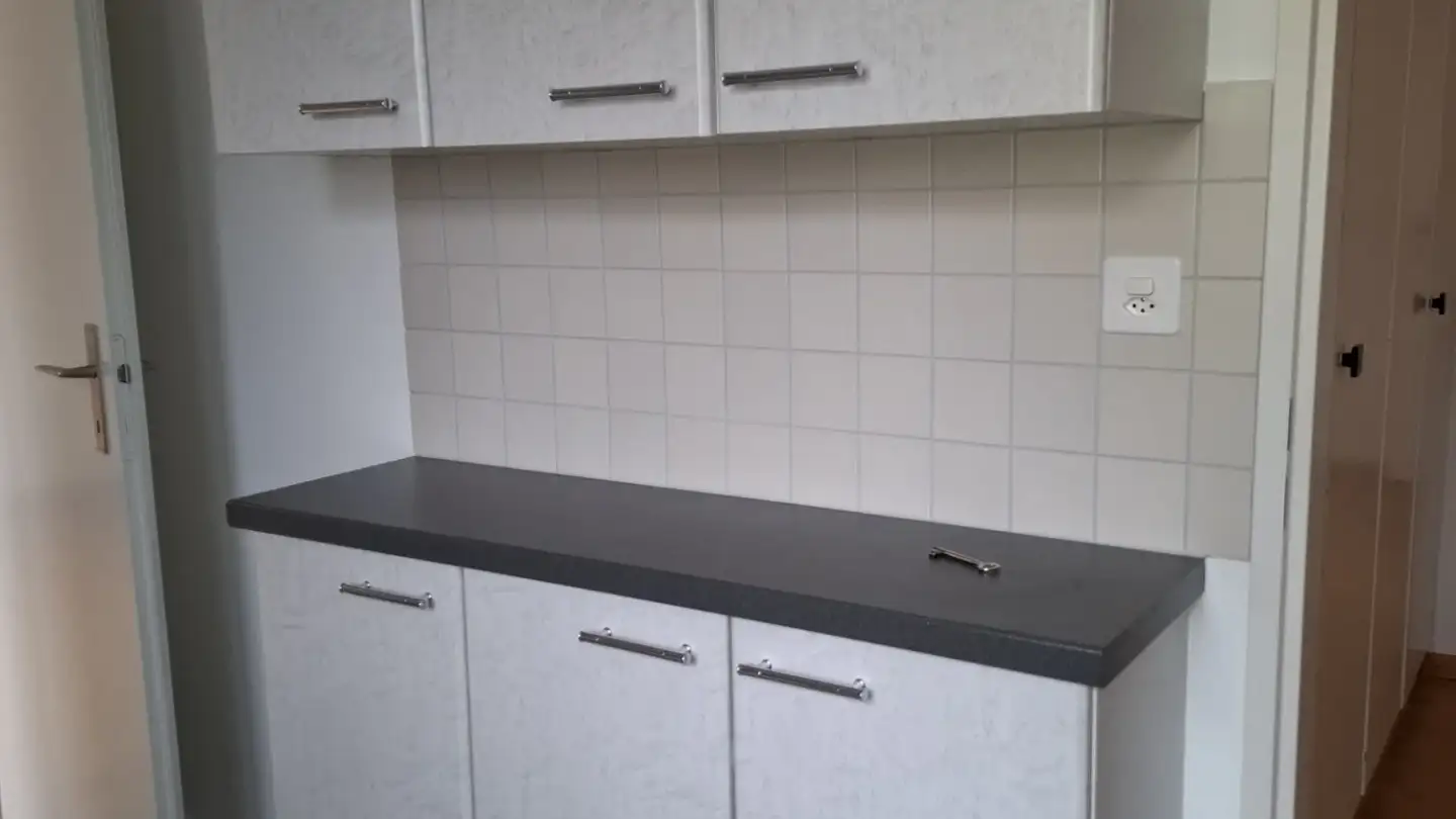 Appartement à louer - Hochwacht E, 9552 Bronschhofen - Photo 3