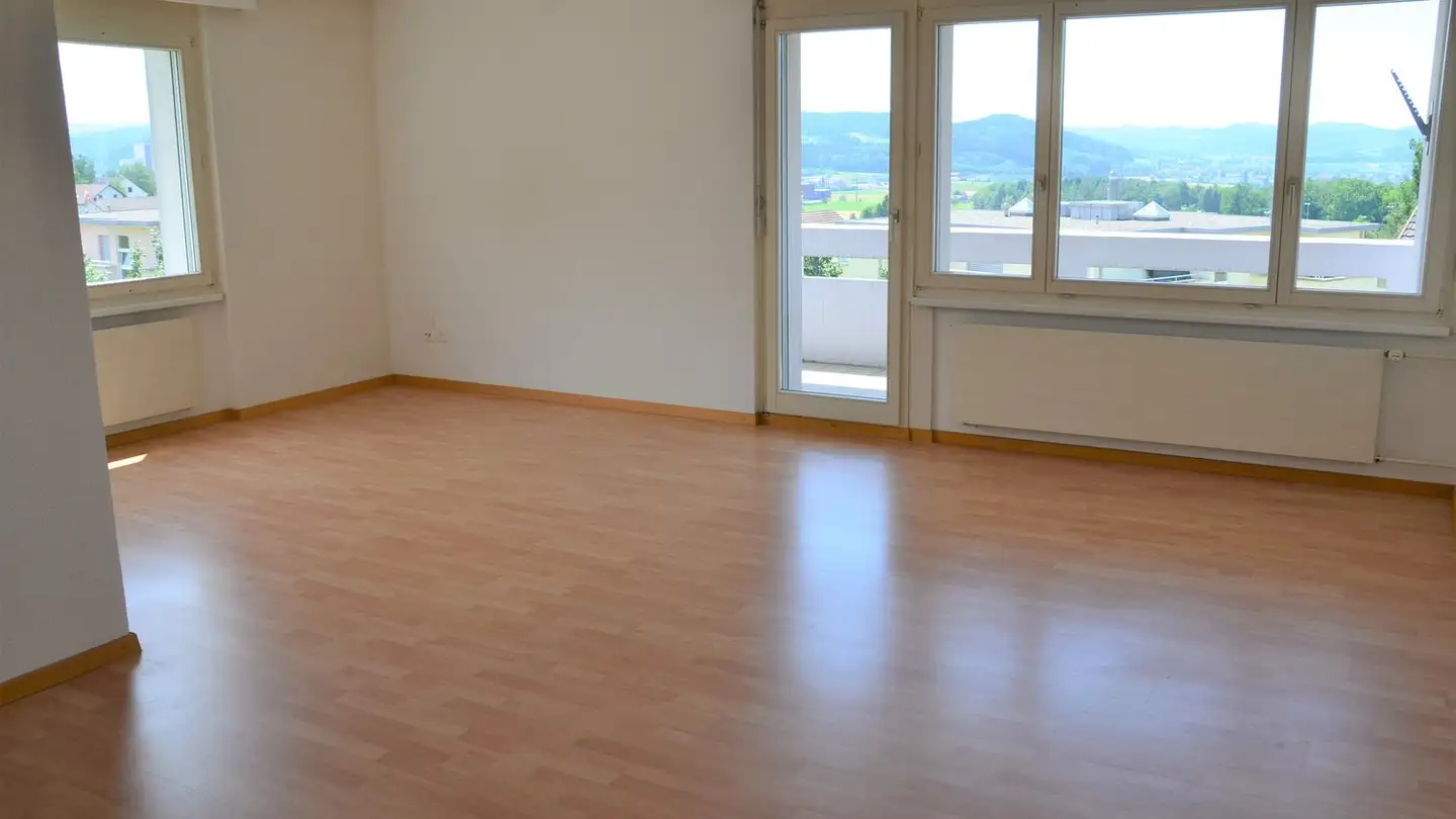 Appartement à louer - Hochwacht E, 9552 Bronschhofen - Photo 4