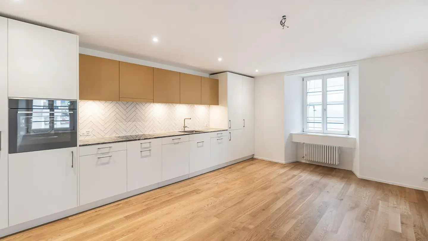 Appartamento in affitto - Bremgarterstrasse 17, 5525 Fischbach-Göslikon