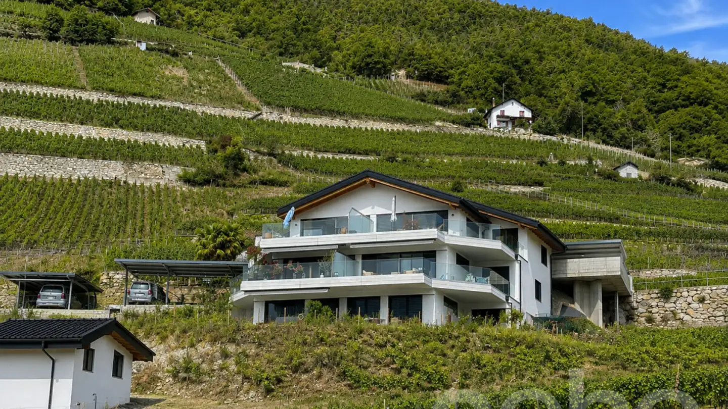 Appartamento in vendita - Corin de la Crête, 3960 Corin-de-la-Crête
