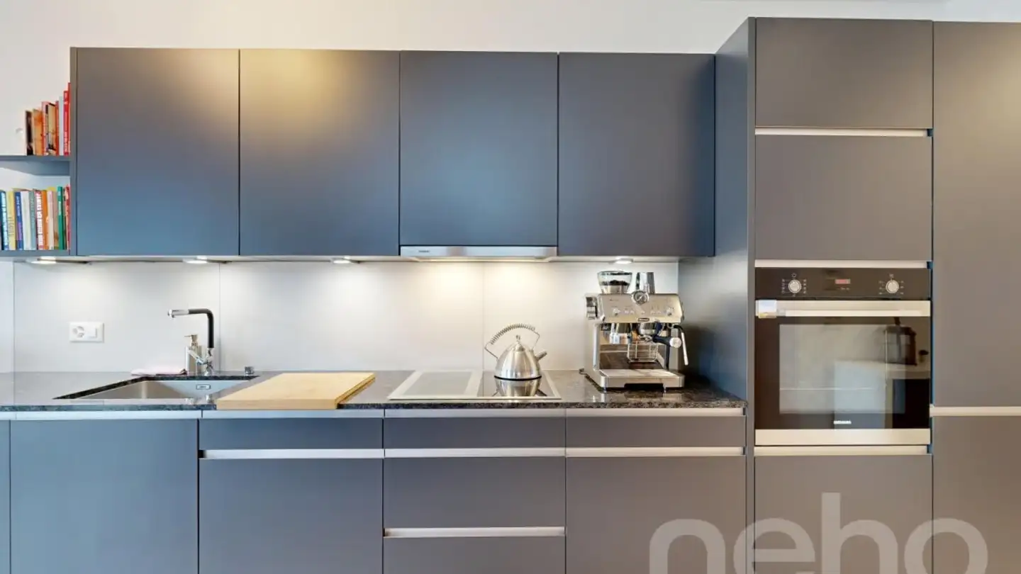 Appartamento in vendita - Corin de la Crête, 3960 Corin-de-la-Crête - Foto 4