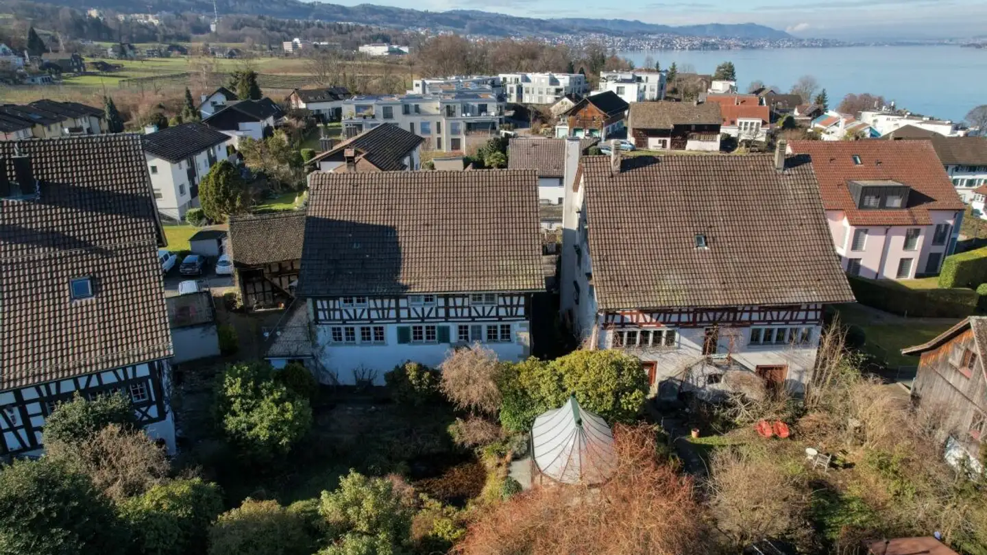 Maison individuelle à vendre - 8820 Wädenswil - Photo 2
