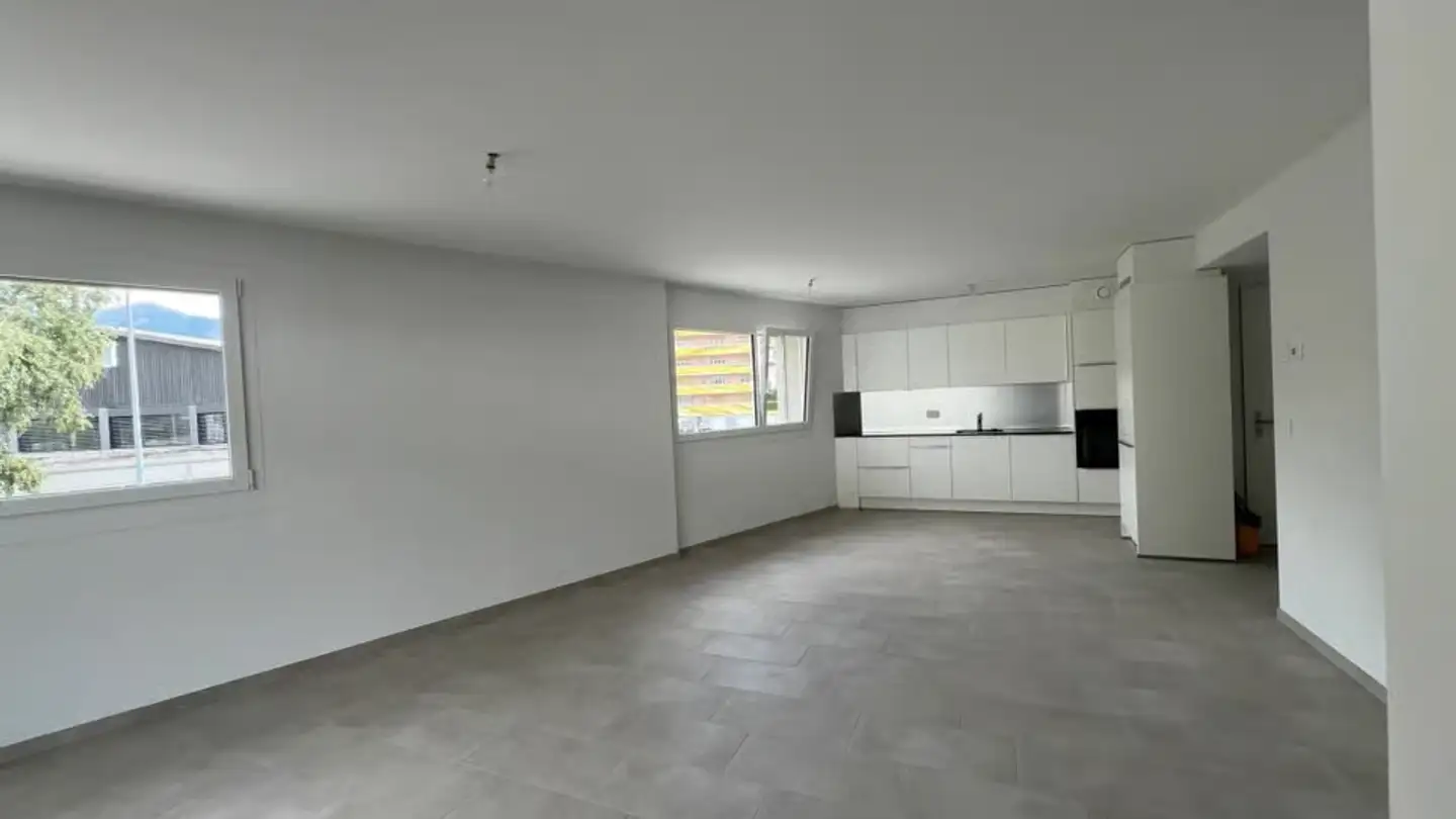 Appartamento in affitto - Route De La Plaine 16, 3960 Sierre