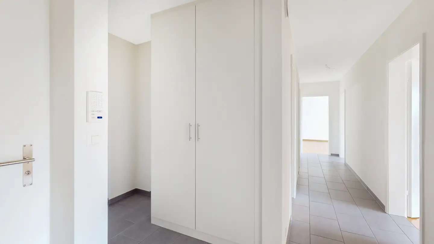 Wohnung mieten - Am Stausee 25, 4127 Birsfelden - Foto 2