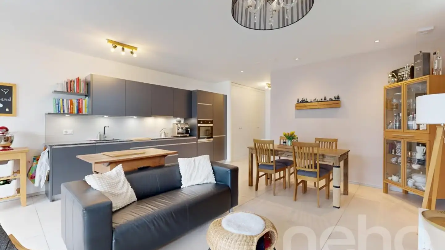 Appartamento in vendita - Corin de la Crête, 3960 Corin-de-la-Crête - Foto 3