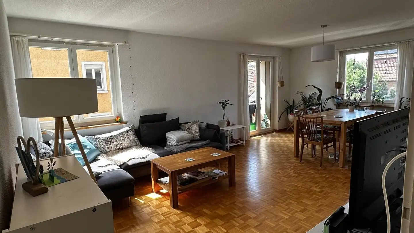 Appartamento in affitto - Schönaustrasse 47, 5430 Wettingen
