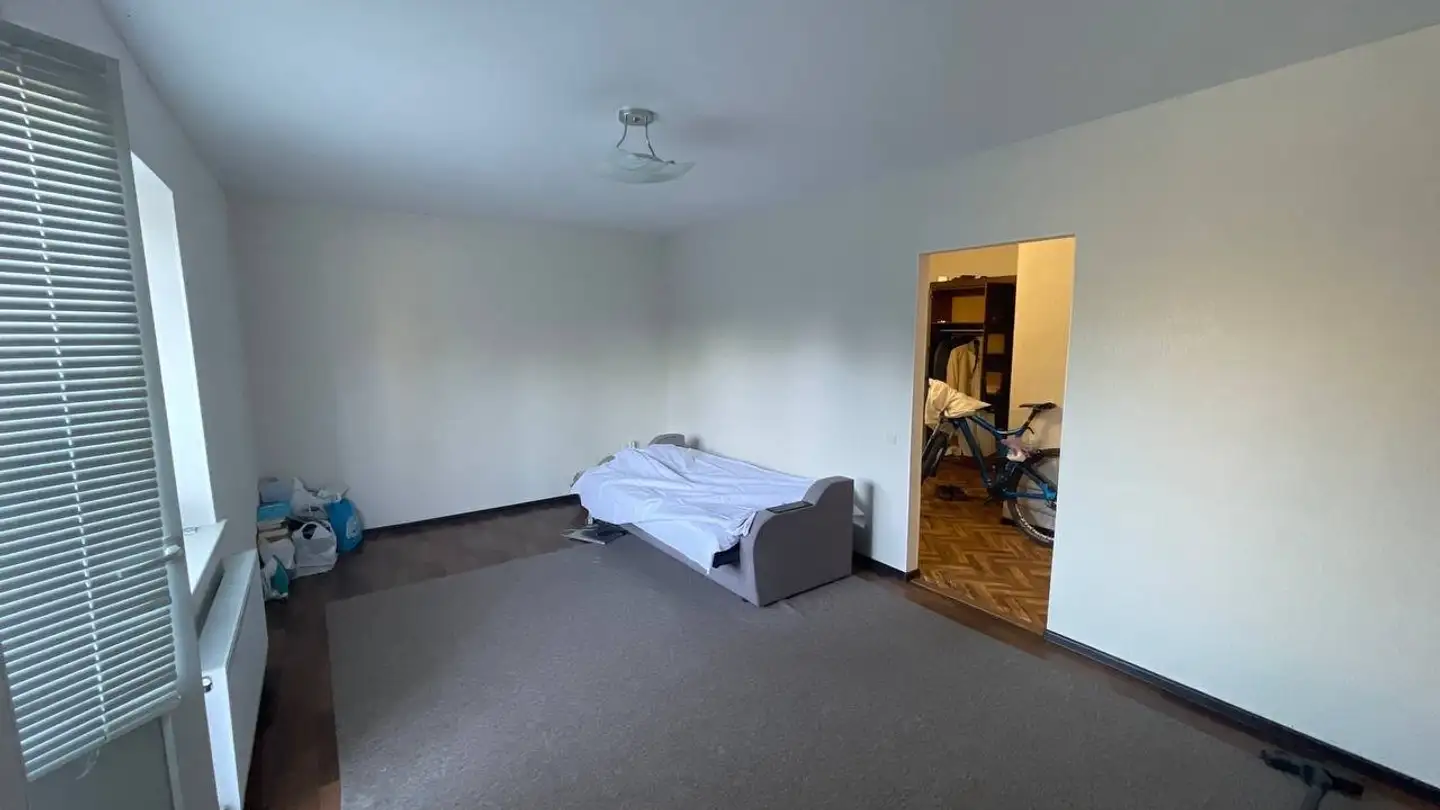 Wohnung mieten - Marzilistrasse, 3005 Bern