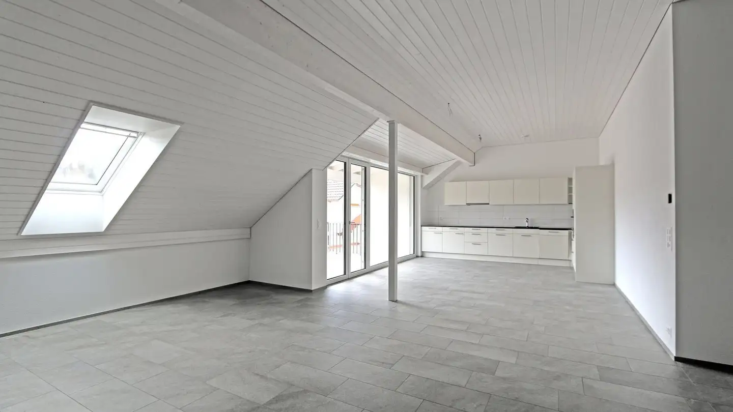Appartamento in affitto - Hinterdorf 11, 5467 Fisibach - Foto 4