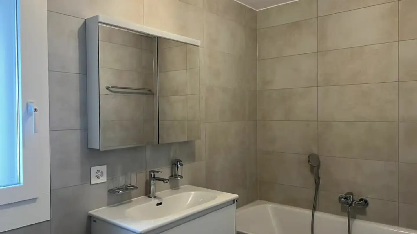 Appartamento in affitto - Route De La Plaine 16, 3960 Sierre - Foto 4