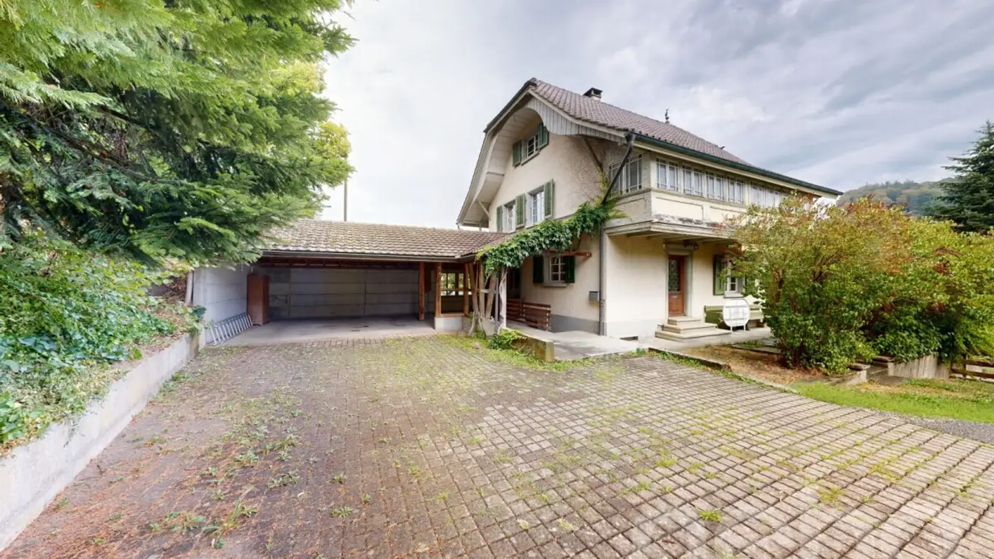 Single house for sale - 4937 Ursenbach - Photo 3