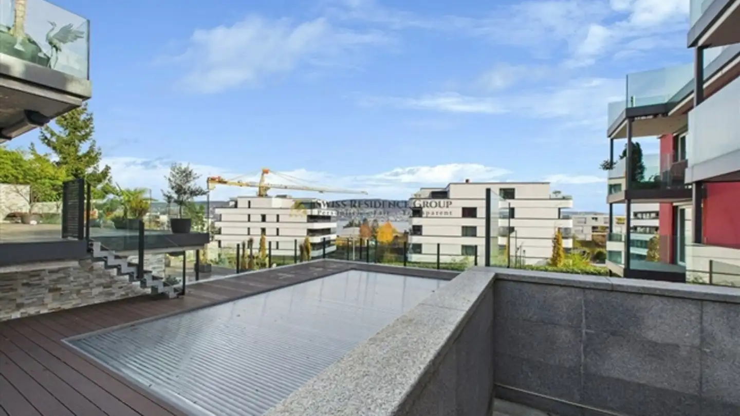 Appartamento in affitto - 8810 Horgen