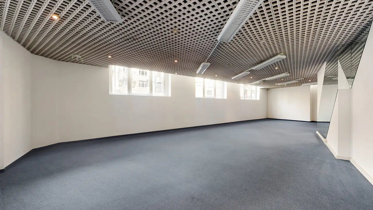 Negozio in affitto - Moosbruggstrasse 1, 9000 St. Gallen - Foto 3