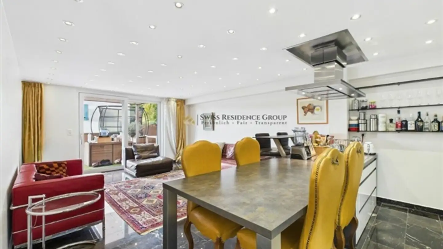 Appartamento in affitto - 8810 Horgen - Foto 3