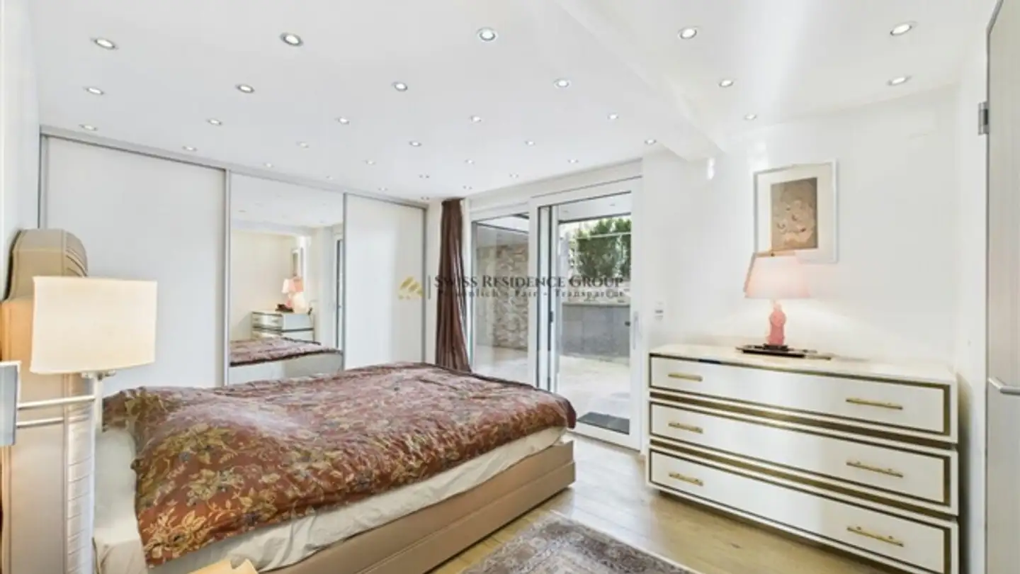 Appartamento in affitto - 8810 Horgen - Foto 4