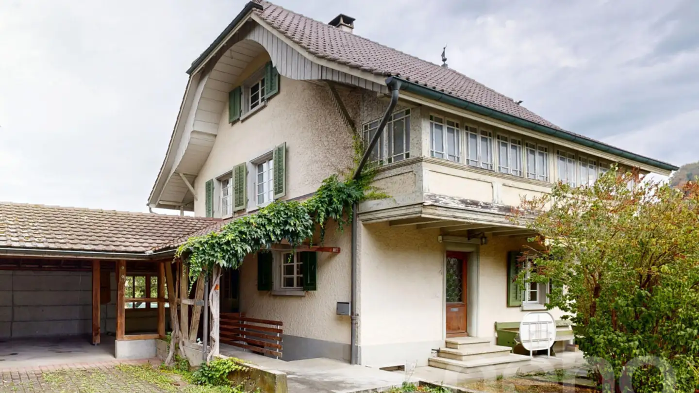 Single house for sale - 4937 Ursenbach