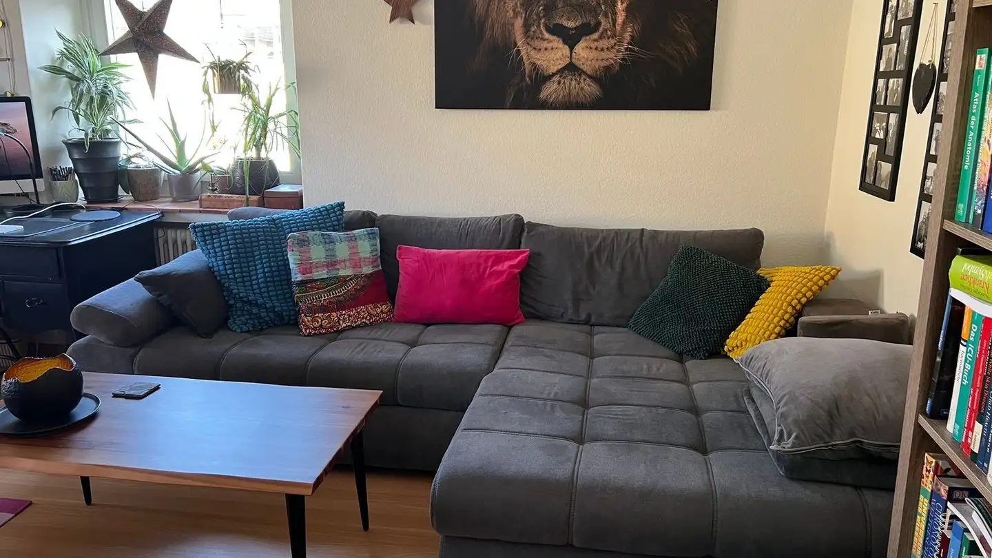 Appartement à louer - Schaffhauserstrasse 99, 8302 Kloten - Photo 2