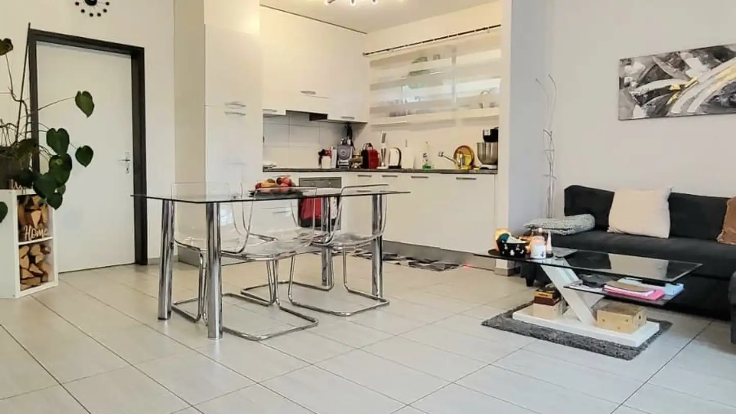 Appartamento in affitto - 6525 Gnosca - Foto 2