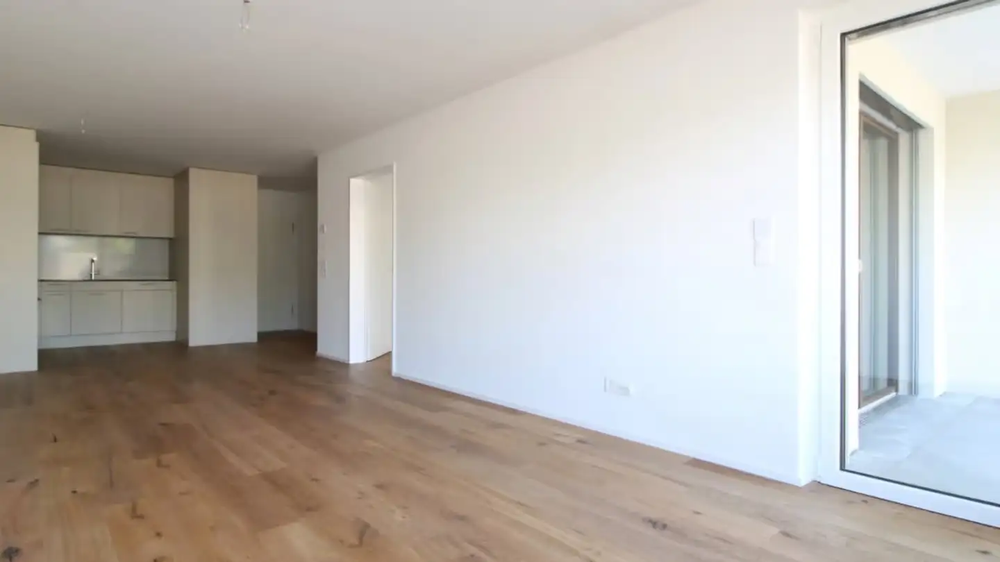 Wohnung mieten - Froheggstrasse 27, 9545 Wängi