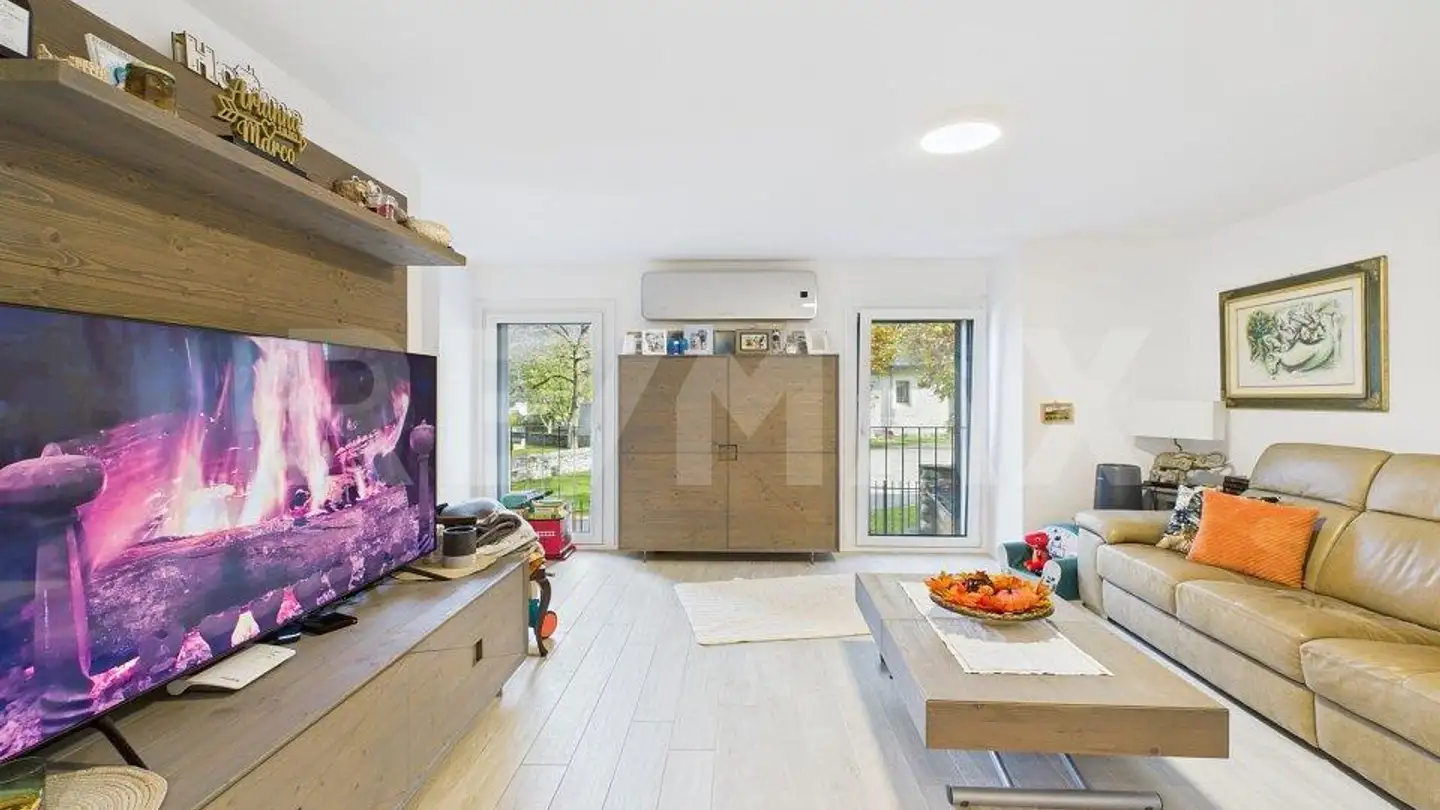 Möblierte Wohnung kaufen - 6524 Moleno - Foto 4