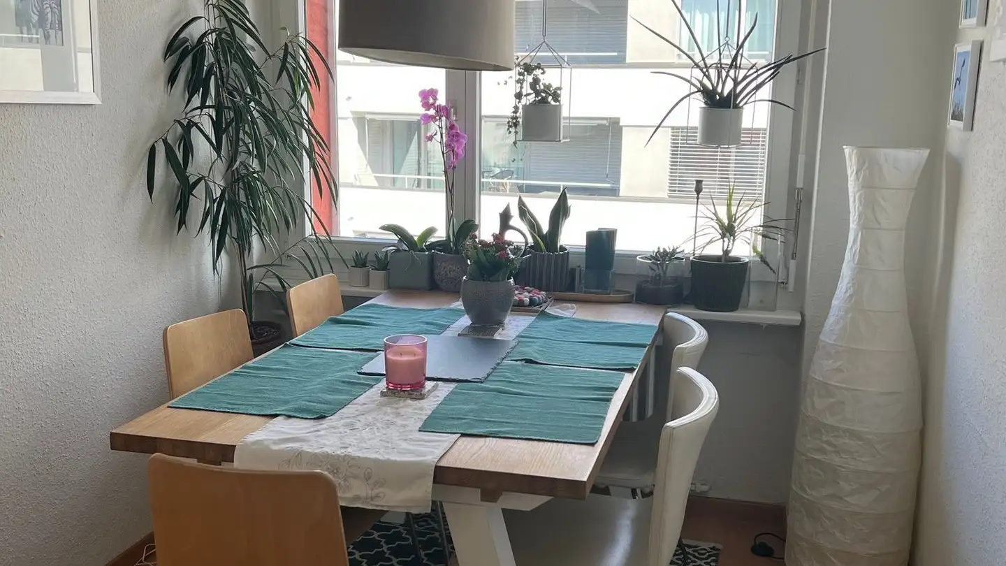 Appartement à louer - Schaffhauserstrasse 99, 8302 Kloten - Photo 3