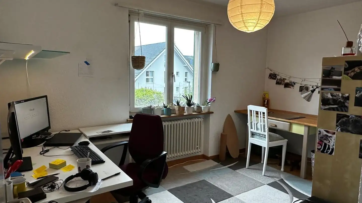 Appartamento in affitto - Schönaustrasse 47, 5430 Wettingen - Foto 2