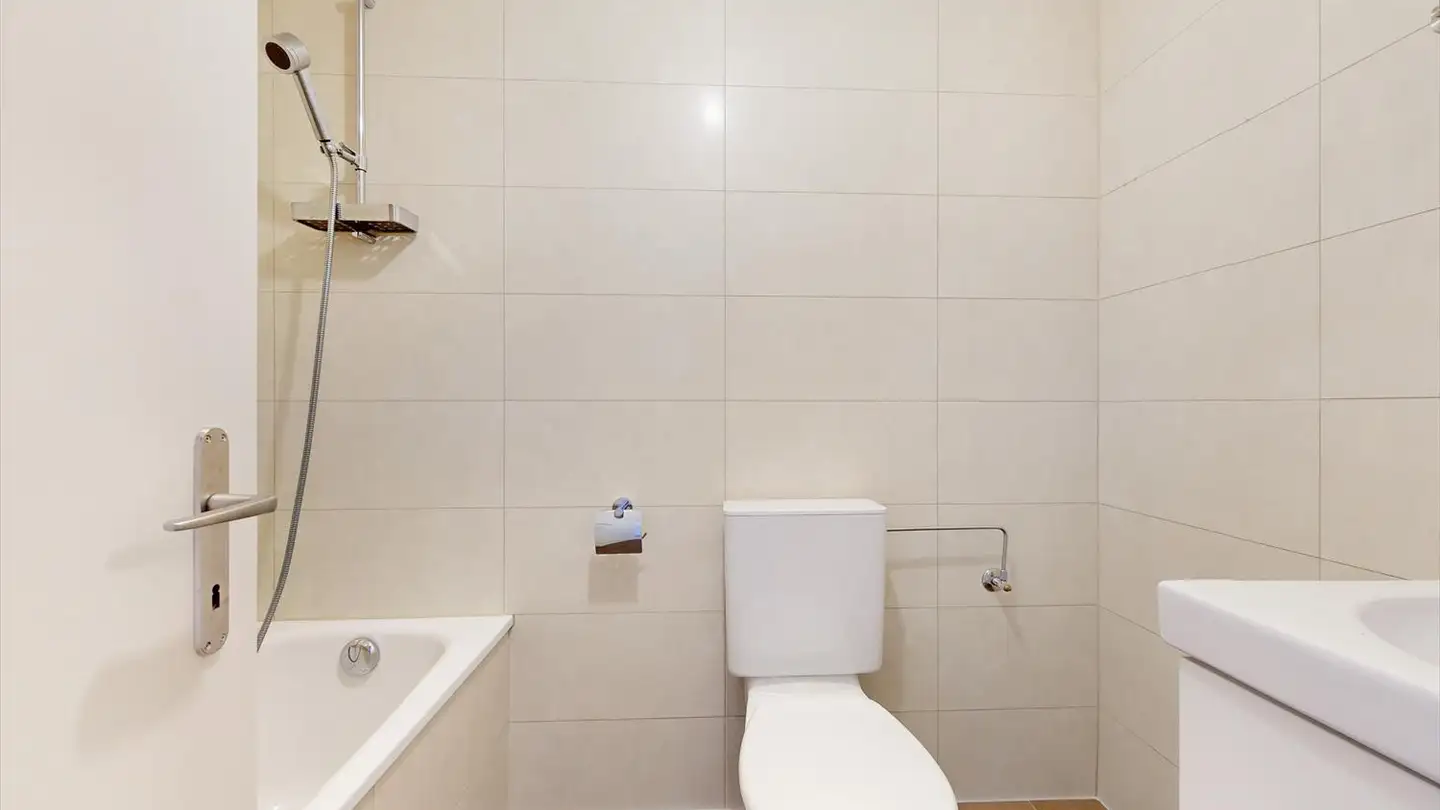 Apartment for rent - Rue De Lausanne 137, 1202 Genève - Photo 3